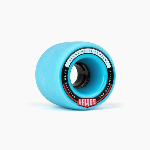 Hawgs - 63mm Fatty Hawgs 78a